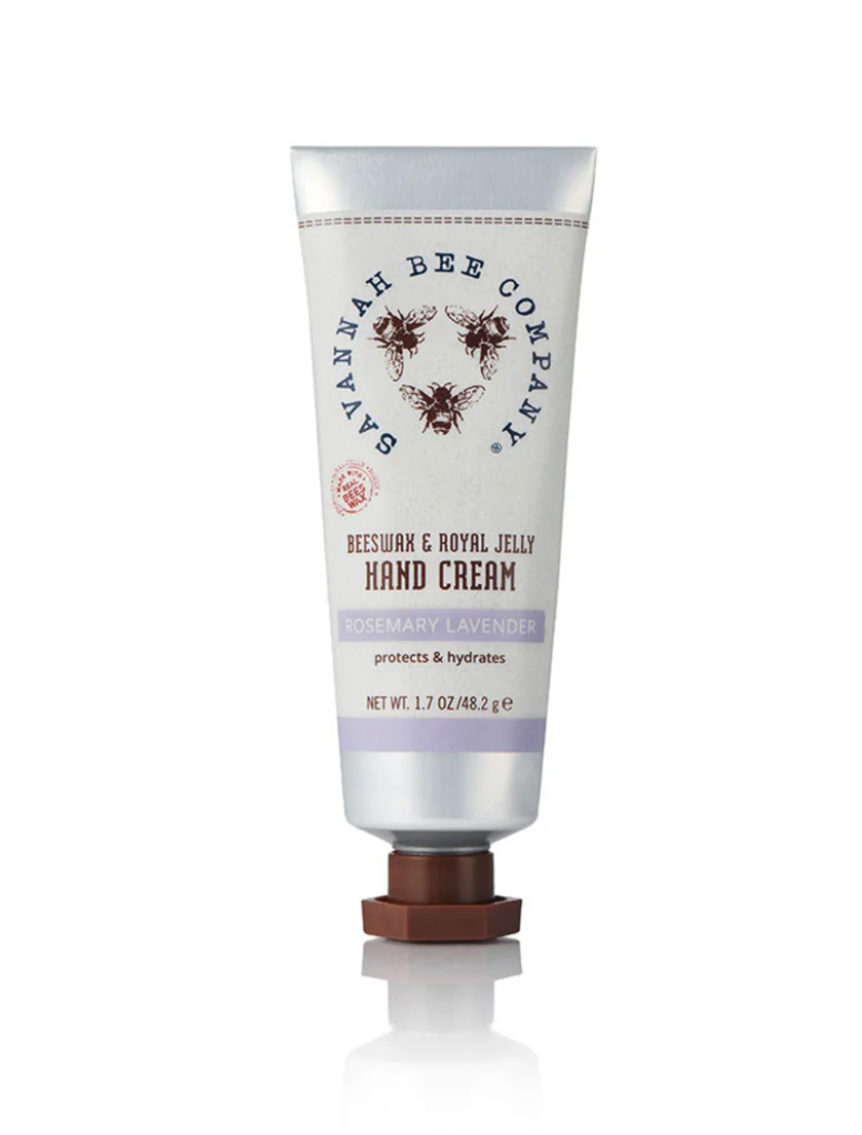 Rosemary Lavender Hand Cream