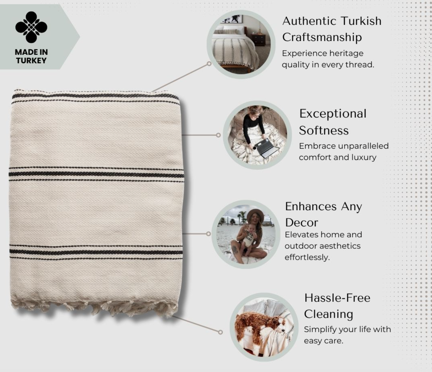 Turkish Blanket