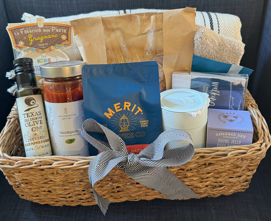 Classic Care Basket