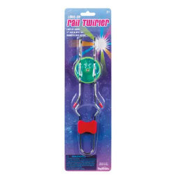 Toysmith Light-Up Rail Twirler