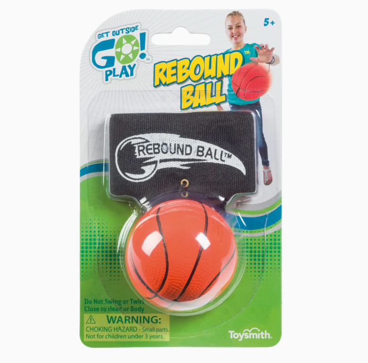 Get Outside Go!™ Rebound Ball