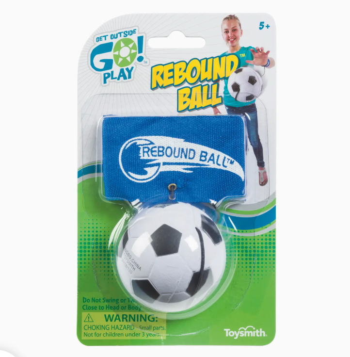 Get Outside Go!™ Rebound Ball