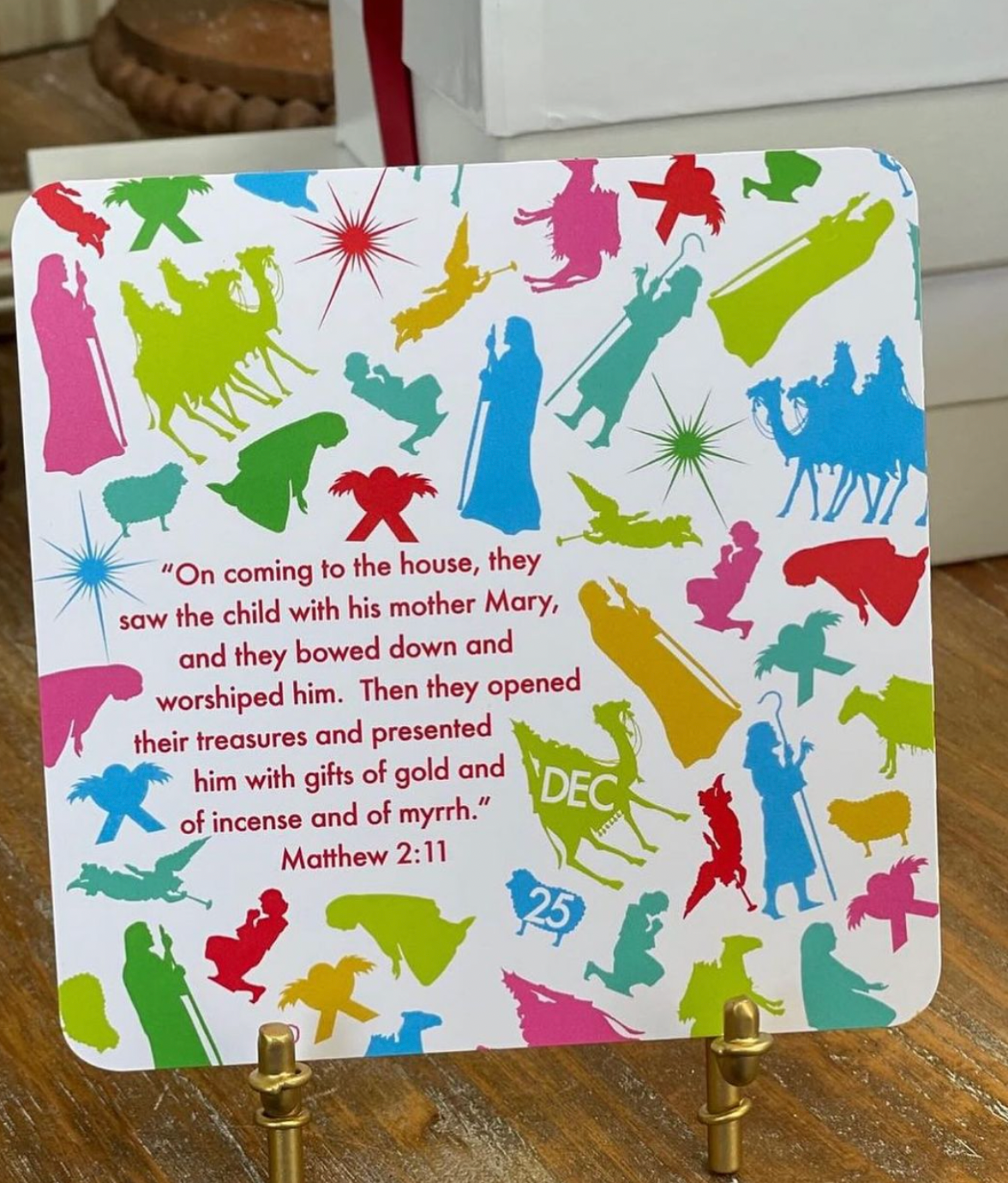 Advent Calendar - Fun