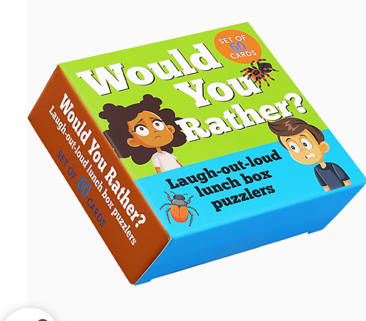 Lunchbox Notes