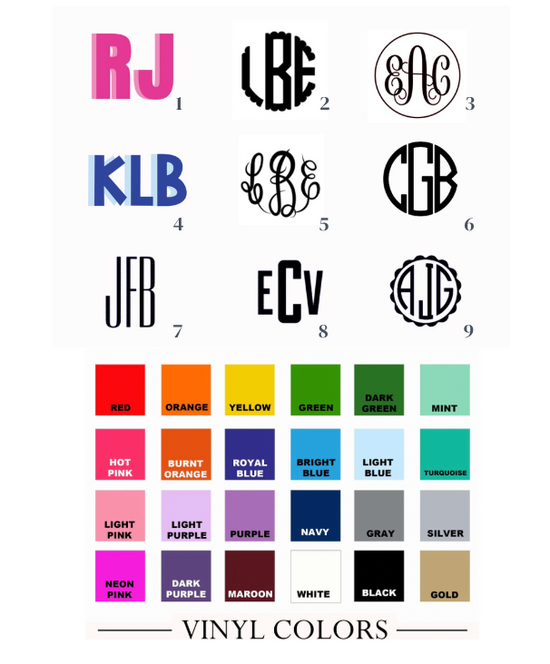 Girls' Trip Personalized Bundle