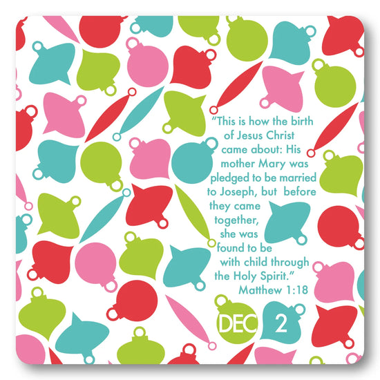 Advent Calendar - Fun