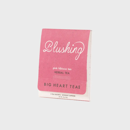 Big Heart Tea - Tea for Two