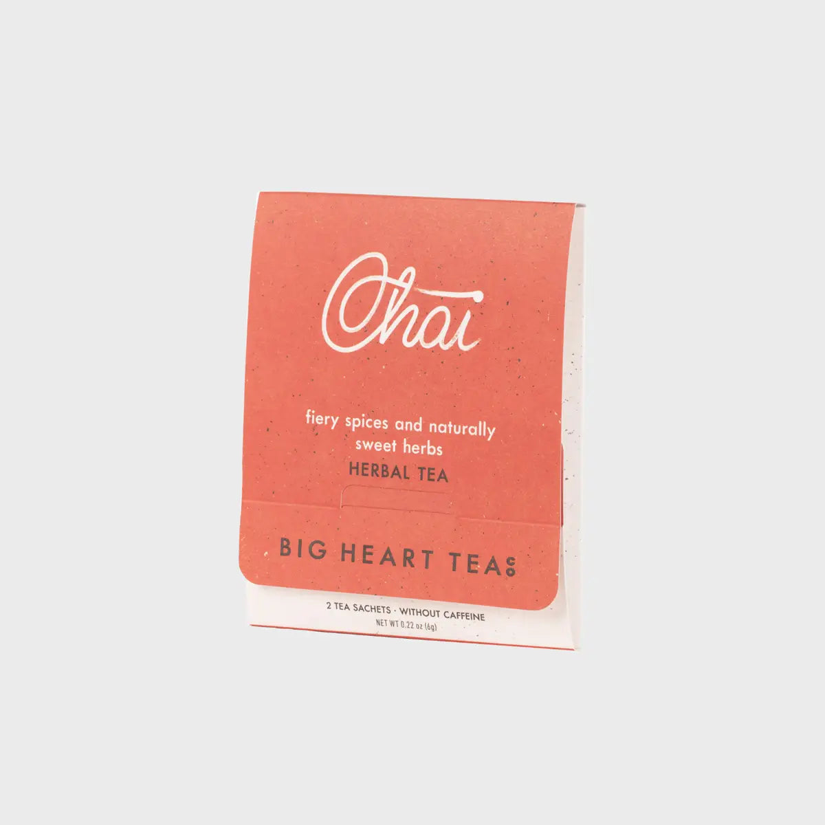 Big Heart Tea - Tea for Two