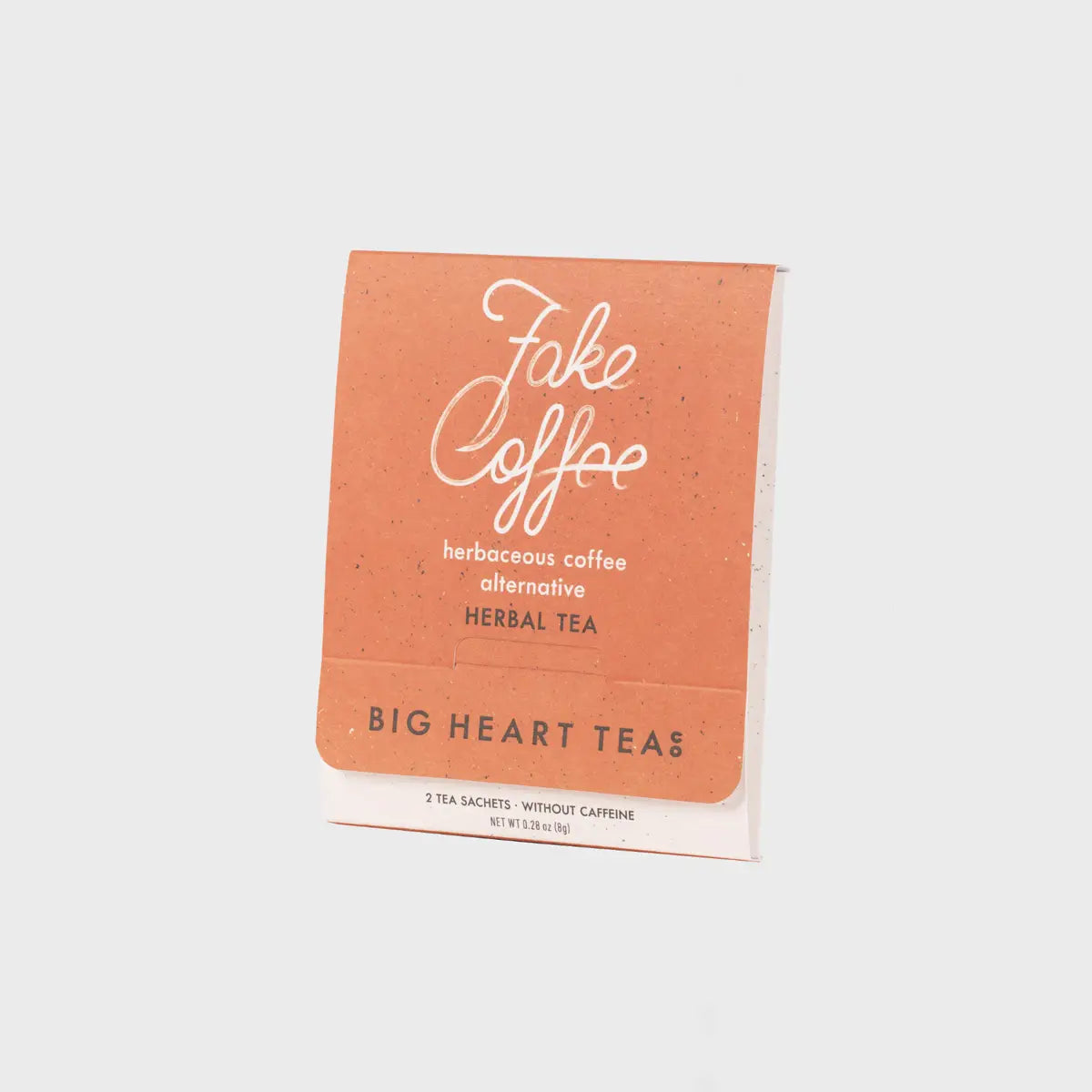 Big Heart Tea - Tea for Two