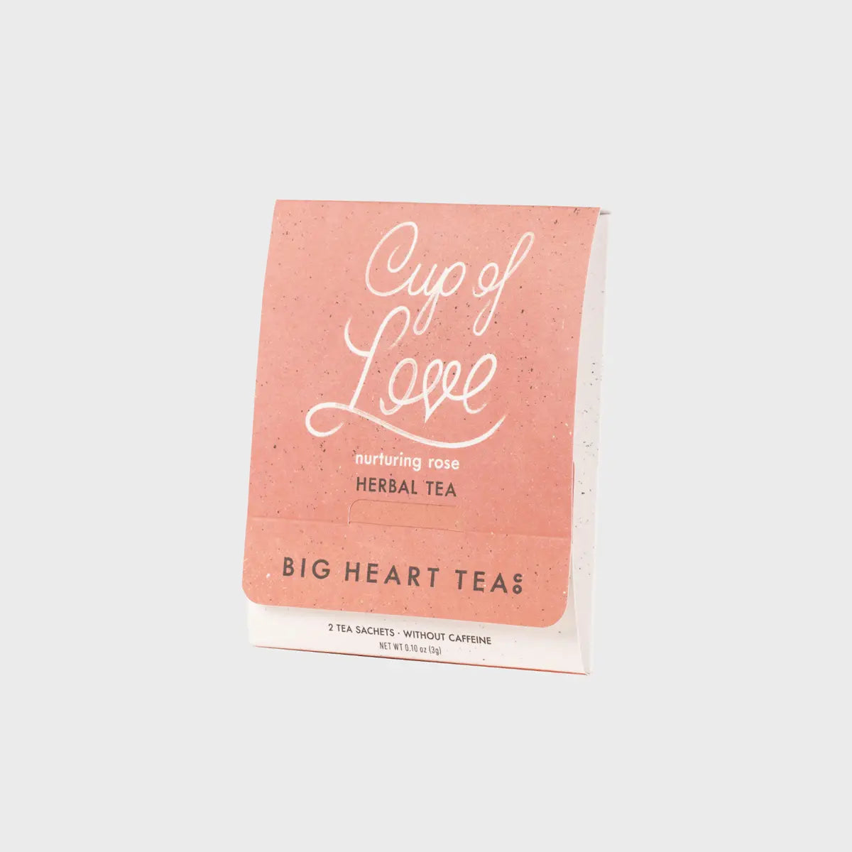 Big Heart Tea - Tea for Two