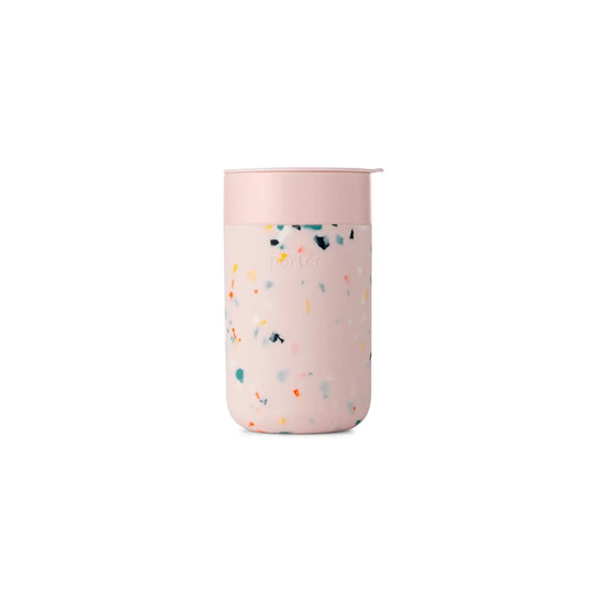 Porter Ceramic Mug - 16 oz