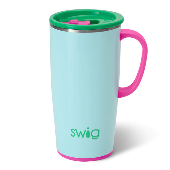 Prep Rally Travel Mug (22oz)