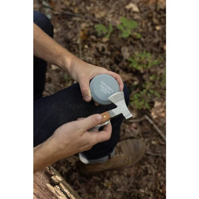 Sharpening Stone